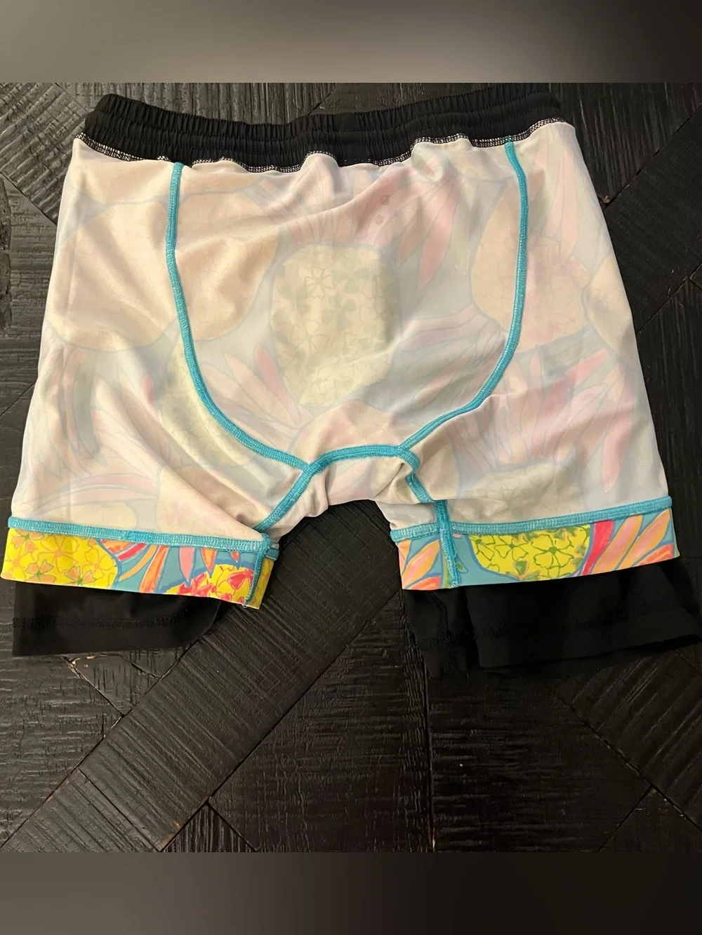 chubbies size tag